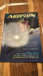 The Quest for Aberzen . Book one : To The death, Eén comic, Ophalen of Verzenden, Gelezen, Amerika