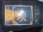 Pikachu With grey felt hat (van gogh), Ophalen of Verzenden, Nieuw, Losse kaart, Foil