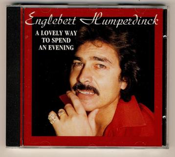 Engelbert Humperdinck - A lovely way to spend an evening beschikbaar voor biedingen
