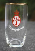 glas  oranjeboom, Ophalen of Verzenden, Zo goed als nieuw, Glas of Glazen, Oranjeboom