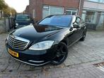 Mercedes-Benz Mercedes 2010 Zwart LPG G3, Automaat, Euro 5, Achterwielaandrijving, Zwart