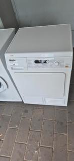 Miele warmtepompdroger 7kg, Ophalen, Gebruikt