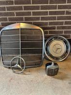 Mercedes, Auto-onderdelen, Ophalen, Motorkap