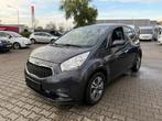 Kia VENGA 1.6 CVVT DynamicPLusLine Automaat (BOVAG/RIJKLAARP, 12 maanden, Gebruikt, 4 cilinders, 1197 kg