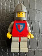 Lego minifigure cas075 knight , castle uit 1989, Ophalen of Verzenden, Gebruikt, Lego