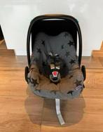 Maxi-Cosi Pebble met isofix nieuwstaat + heel veel extra!, Ophalen of Verzenden, Zo goed als nieuw, Isofix, 0 t/m 13 kg