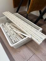 IKEA Algot Systeem Onderdelen, Ophalen, Met plank(en), Minder dan 50 cm, Gebruikt