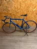 Gazelle Vuelta Klassieke Racefiets - Frame 58, Shimano RSX, Fietsen en Brommers, Gebruikt, Heren, Aluminium, Ophalen of Verzenden