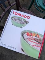 Elektrische bbq, Ophalen, Zo goed als nieuw