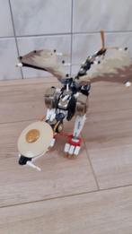 Lego draak Ninjago, Ophalen, Gebruikt, Complete set, Lego