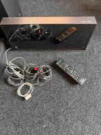 Sony Home Cinema HBD-500, 70 watt of meer, Ophalen of Verzenden, Zo goed als nieuw, 3.1-systeem