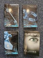 Boeken - Fifty Shades of Grey serie, Boeken, Ophalen of Verzenden, Zo goed als nieuw