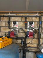 Aquados pompen [531], Boekhorst Trading, Info@boekhorsttrading.com, Singel 16, Horssen