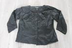 Dames zwart zomer jas JAEGER, maat M, NIEUW! (R5), Kleding | Dames, Ophalen of Verzenden, Nieuw, Maat 38/40 (M), Zwart