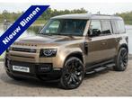 Land Rover Defender P300e 110 X-Dynamic HSE | URBAN | Gondwa, Automaat, Gebruikt, Zwart, 4 cilinders