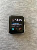 Apple watch series 3 38mm, Apple Watch ⌚️, IOS, Ophalen of Verzenden, Zo goed als nieuw