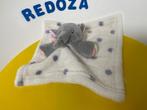 4062 KIK textile doekje olifant met stippen, Ophalen of Verzenden, Zo goed als nieuw, Overige typen