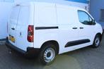 Peugeot Partner 1.5 BlueHDI Premium | Incl. 12 maanden Garan, Voorwielaandrijving, 12 maanden, Stof, Gebruikt