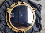 Authentieke Patrijspoort - Maritieme Decoratie, Ophalen, Minder dan 50 cm, Gebruikt, Rond