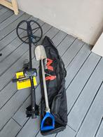 Minelab Explorer SE, Ophalen of Verzenden, Overige merken