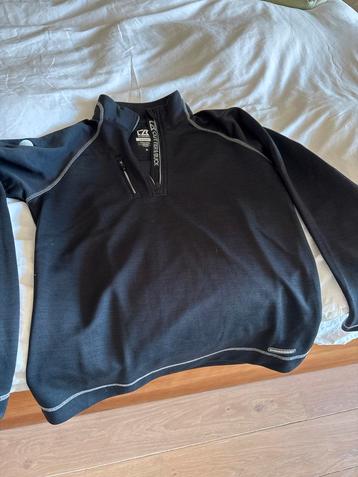Cutter & Buck Golf winterkleding set Dames Maat M beschikbaar voor biedingen