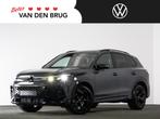 Volkswagen Tiguan R-Line 1.5 eTSI 150 pk Automaat | LED Plus, Auto's, Stof, 4 cilinders, 150 pk, Adaptive Cruise Control