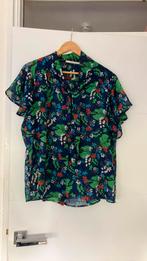 Blouse/ maat 44, Ophalen of Verzenden, Zo goed als nieuw, Maat 42/44 (L)