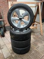 Z.g.a.n. 18” velgenset Ford Mustang en meer te koop, Auto-onderdelen, Banden en Velgen, Ophalen, 18 inch, 235 mm, All Season