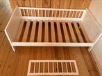 Peuterbed Petite Amelie Vivien 70x140, Ophalen, Gebruikt, Ledikant