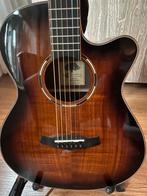 Tanglewood. Winterleaf twx4c el Met element, Ophalen, Zo goed als nieuw, Western- of Steelstringgitaar, Met (piezo-)element