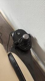 Logitech G29 - Logitech G driving force shifter, Ophalen, Zo goed als nieuw, PlayStation 1, Playseat of Racestoel