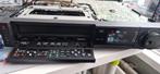 Panasonic NV-F75 HQ VHS-videorecorder + afstandsbediening!!!, Ophalen of Verzenden, Zo goed als nieuw, VHS-speler of -recorder