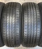 2 Nieuwe Maxxis 215 55 17 Zomerbanden Inclusief Montage, 215 mm, Nieuw, 17 inch, Ophalen of Verzenden