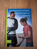 Inspanningsfysiologie, Oefentherapie En Training, Boeken, Studieboeken en Cursussen, Gelezen, Ophalen