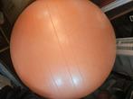 GROTE Fitness/yogabal, Sport en Fitness, Yoga en Pilates, Ophalen of Verzenden, Zo goed als nieuw, Overig
