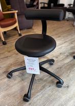 Kruk, Ophalen, In hoogte verstelbaar, Nieuw, Overige materialen