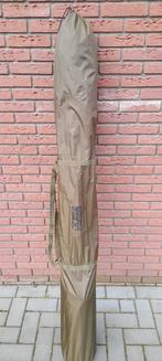 Fox easy brolly/ shelter in nieuwstaat!, Watersport en Boten, Ophalen of Verzenden, Zo goed als nieuw