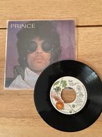 Prince single When dives cry, Cd's en Dvd's, Gebruikt, Ophalen of Verzenden