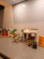 playmobil, diverse sets, Ophalen of Verzenden, Zo goed als nieuw, Complete set