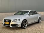 Audi A4 Limousine 3.0 TFSI S4 Quattro Pro Line, Automaat, Euro 5, Gebruikt, 10 km/l