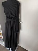 Avond jurk, Kleding | Dames, Ophalen of Verzenden, Nieuw, Maat 42/44 (L), Zwart