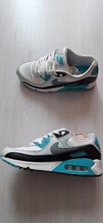 Nike air max 90s, Ophalen of Verzenden, Zo goed als nieuw, Zwart