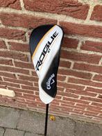 Callaway Rogue ST  HL Wood 3, nieuw, Ophalen of Verzenden, Nieuw, Club, Callaway