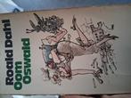 Roald dashl oom oswald, Boeken, Ophalen of Verzenden, Zo goed als nieuw, Nederland
