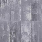 Restant (10,08m²)  betontegel 60x30x6 GeoStretto Pavullo., Ophalen, Nieuw, 10 m² of meer, Beton