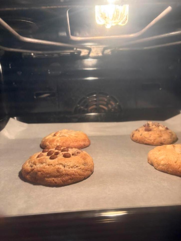 Verse koekjes!, Diversen, Levensmiddelen, Ophalen