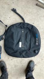 Duiken wingD12/back plate rvs, Watersport en Boten, Ophalen of Verzenden, Lood of Loodgordel