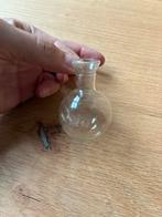 Schattige bolle hangvaasjes, Overige kleuren, Nieuw, Ophalen of Verzenden, Glas