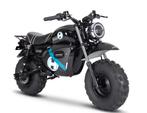 Crossbike/ elektrische dirtbike., Fietsen en Brommers, Minibikes, Midibikes en Pitbikes, Ophalen, Nieuw, Overige typen