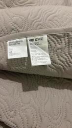 H&M Home sprei 260x260, Huis en Inrichting, Slaapkamer | Beddengoed, Overige typen, Tweepersoons, Ophalen of Verzenden, Zo goed als nieuw